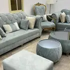 كنب للبيع وعلى الشرط