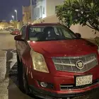 كاديلاك SRX4