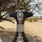 خنجر زراف