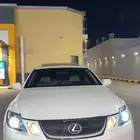 لكزس GS300 للبيع