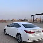 لكزس ES350 مديل 2013