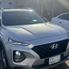 هونداي سنتافي 2019