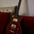 جيتار الكتريك مميز