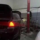 ورشة ميكانيك وتوضيب مكاين توفير مكاين مستورده يوجد اقساط
