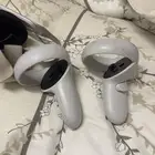 نظارة الواقع الافتراضي