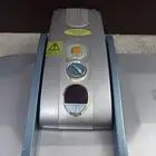 مكواة ملابس كهربائية منزلية