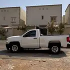 جمس سلفرادو 2017 بدون دبل