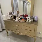 غرفه نوم مستعمله
