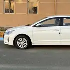 للبيع هوانداي النترا نظيف جدا