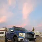 فورد f150 2017 xlt