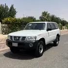 نيسان باترول 2006 نظيف