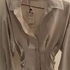 بلوزة من زارا مقاسهاS