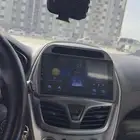شفروليه سبارك 2018