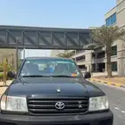 للبيع لاند كروزر جي اكس