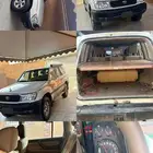 تويوتا جي اكس ار موديل 1998