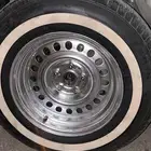 جنوط مرسدس هايلكس