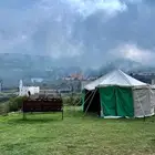 مخيم فالسودة للأجار
