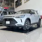 سيارة X7 من بايك موديل 2025