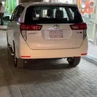 أنوفا موديل 2018 شبه وكاله
