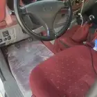 هايلوكس 2010 نظيفه