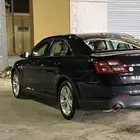 فوردس تورس 2015 الون اسود