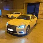 لكزس 460 LS فل كامل مالك اول