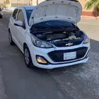 سبارك 2020 ابيض