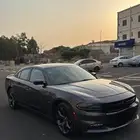 دودج 2018 rt