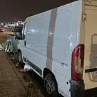 فيات دوكاتو 2020