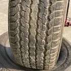 275 70 16 طقم كفرات اخو الجديد تاريخ 2025