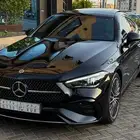 مرسيدس cle200 كوبيه 2024
