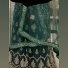 فستان هندي ميل