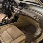 اكورد 2008 محوله 2012