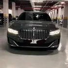 بي ام دبليو 730