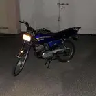 دباب اكس ميه ازرق