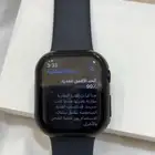 ابل واتش الاصدار 9