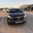 كيا سورنتو