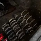 يايات تشارجر مقصوصات نزله اصبعين