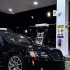 لومينا ss 2007 محول g8 قير عادي
