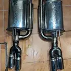 دبات كابرس إلكترونية من2007