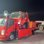 سطحه راجع من القصيم للرياض
