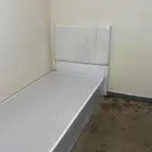 سريرين جديد وديكور البيع عاجل السبب النقل