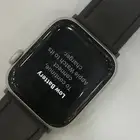 ساعة ابل واتش Apple watch se الإصدار الأول مع اغراضها