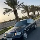 مرسيدس شبح