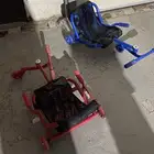 سكوترات جديده نظيفه