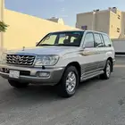 جي اكس 2007 البادي شرط