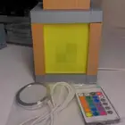 ماين كرافت فانوس حجم كبير