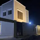 فله مؤثثه مللإيجار بالجثاميه قريبه من الجامعه
