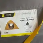 خيمة سفريه 3 في 3