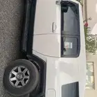 اف جي (افجي) موديل 2012 ابيض (اقبل بالبدل)